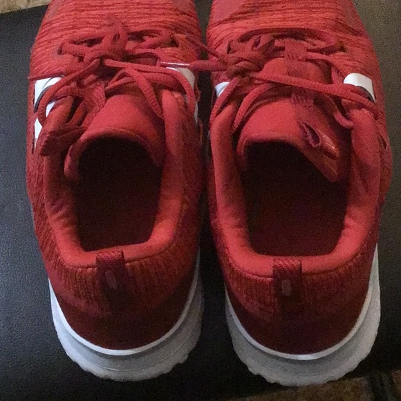 NIKE RUNNING SHOES - Picture 4 of 8